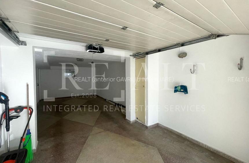 Inchiriere casa, vila 8 camere | Office, Comercial, Renovare 2025 | Floreasca - 41