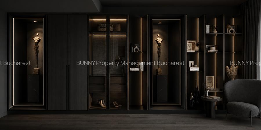 4 Rooms | One Verdi Park | Big Terrace - 2