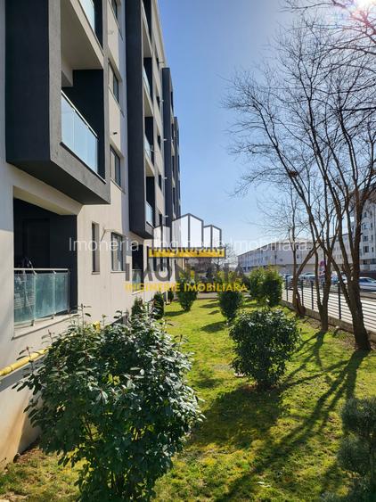 3 camere decomandat-0% comision-metrou 1 Dec 1 km-optional parcare/boxa - 24