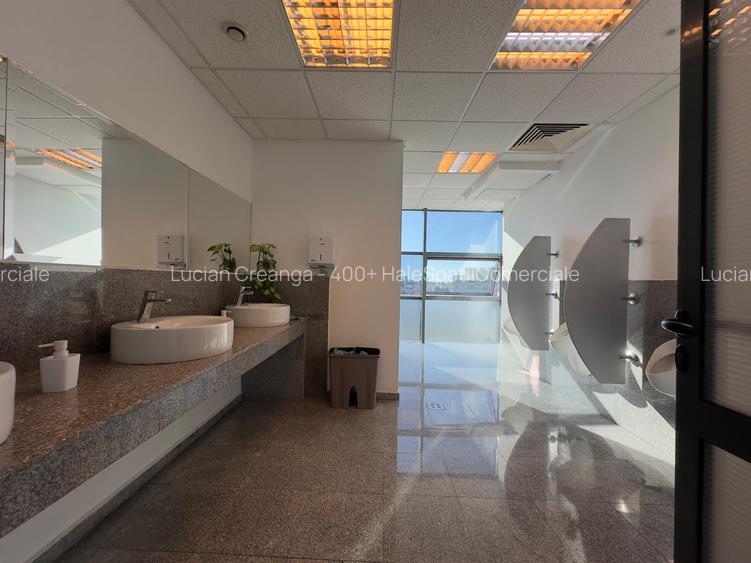 Spatiu birouri, OS sau 2 camere, 81mp, Tudor Center - 11