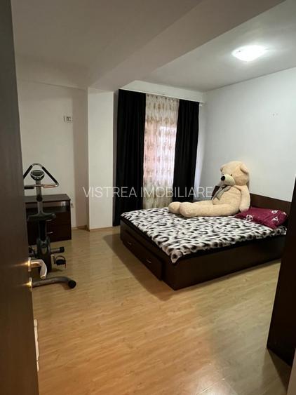 Apartament 2 camere Militari Residence situat la intrarea in complex - 5