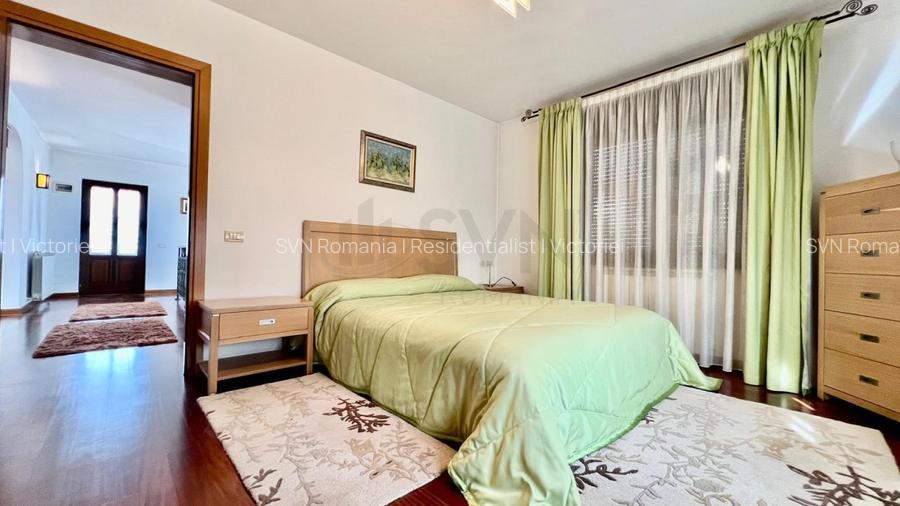 REV2004359 Casa Deosebita Individuala Baneasa 7 camere cu teren - 7