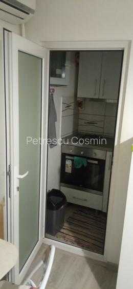 Inchiriez garsoniera moderna zona Tomis nord - 3