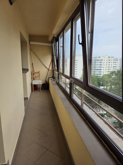2 camere mobilat/utilat, Piața Iancului, bloc 2012 - 9
