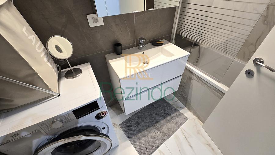 Studio dublu modern gata de mutat, in ansamblu premiat | VIDEO - 7