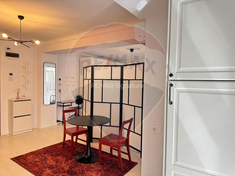 Inchiriere Studio în zona Catrdrala Națională - 5