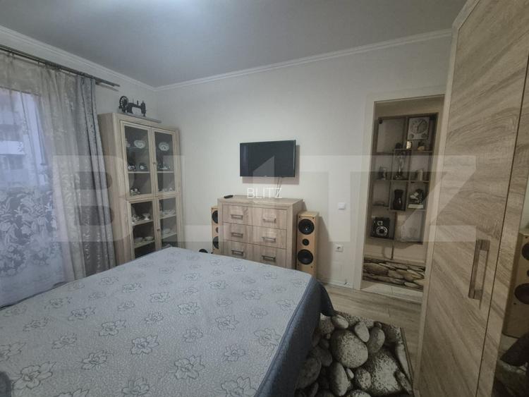 Apartament semidecomandat cu 2 camere, parcare, zona Tineretului - 6