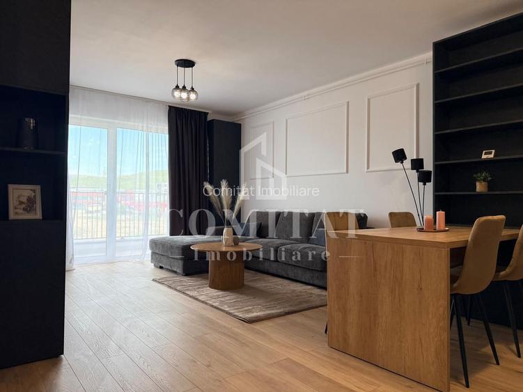Apartament ultrafinisat | Etaj 1 | la cheie | Eroilor-Floresti - 6