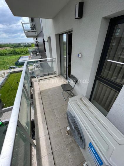 Apartament | 3 camere | Bloc nou | Parcare| Belvedere Residence - 14