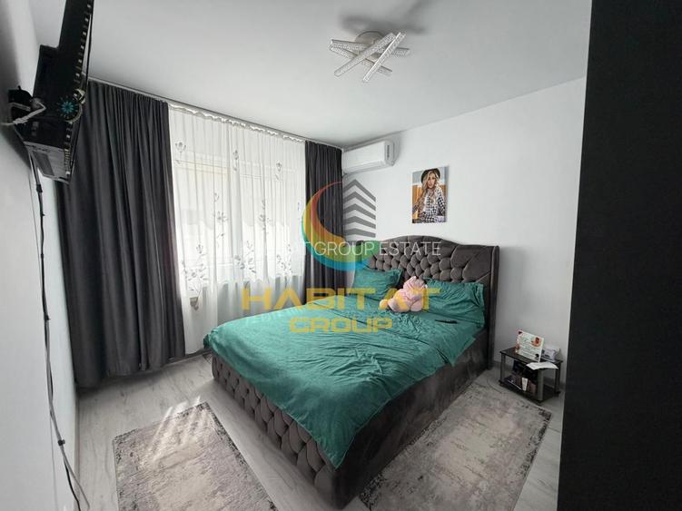 Pallady 2 camere decomandat 52 mp ACTE GATA DE MUTARE - 15