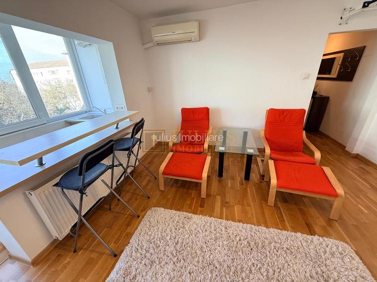 3 camere, zona Dambovita, apt superb, centrala proprie, disponibil imediat - 3