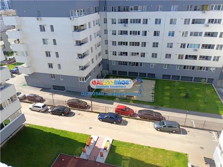 Inchiriere apartament 2 camere, bloc nou I Nicolae Teclu - 7