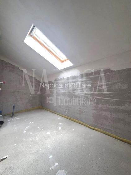 Casa 4 camere de vanzare in Terra, Floresti - 27