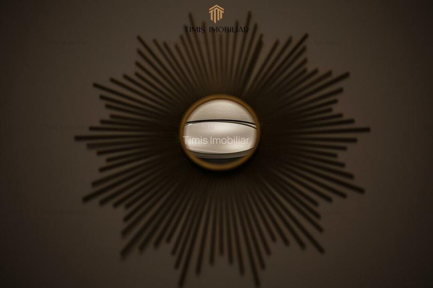 Com 0% -  Apartament Premium | Parcare subterana & Terasa 20mp - 27