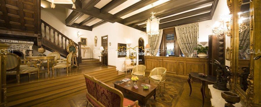 VILA SPECTACULOASA PRETABULA HOTEL |REPREZENTANTA  900MP | PIATA ROMANA|UNIVERSI - 3