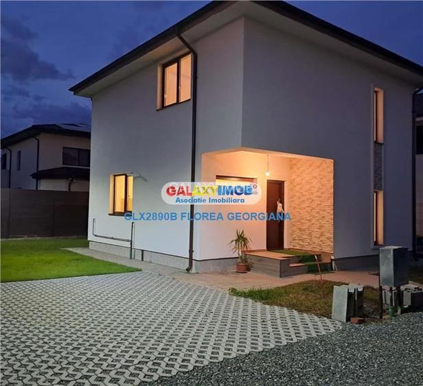 Casa de vanzare Otopeni-Odai - 3