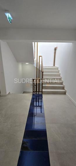 Apartament tip duplex - terasa 280 mp | Metrou Berceni - 20