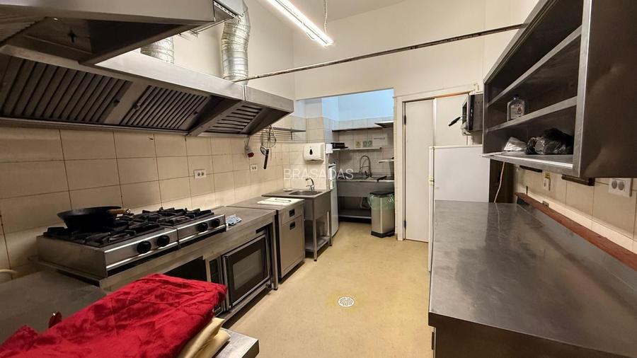 Ag BRASADAS vinde vila interbelica zona UNIRII. - 25