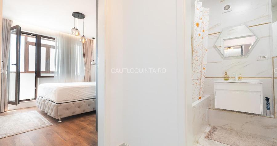 Apartament 3 camere | Rahova | Lux | parcare | boxa | Terasa 50mp - 11