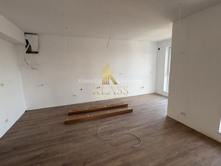 Apartament 3 camere OMV Pipera - 5