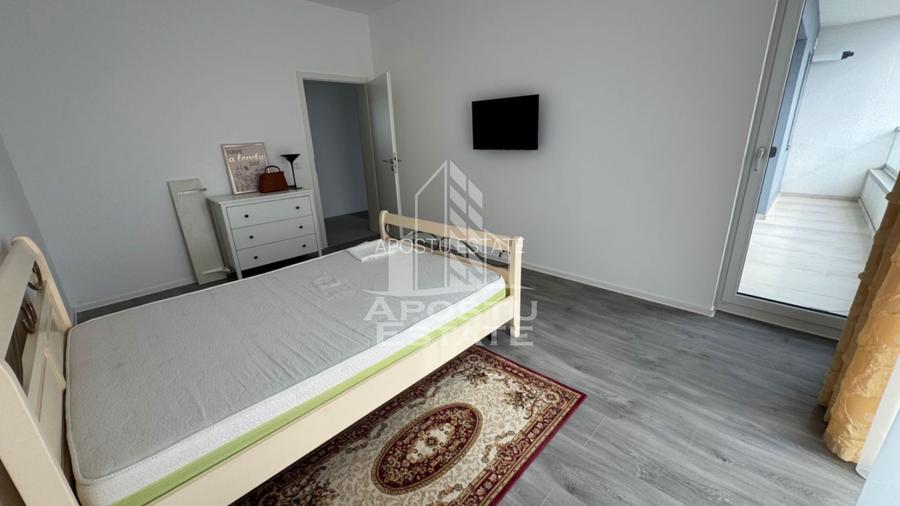 Apartament cu 3 camere, de inchiriat,Torontalului,Timisoara - 6