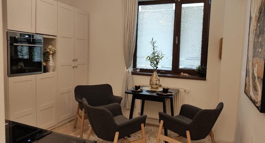 Herastrau  Parc, Baneasa,Bd.Ficusului,  Bloc boutique, linistit  - 5