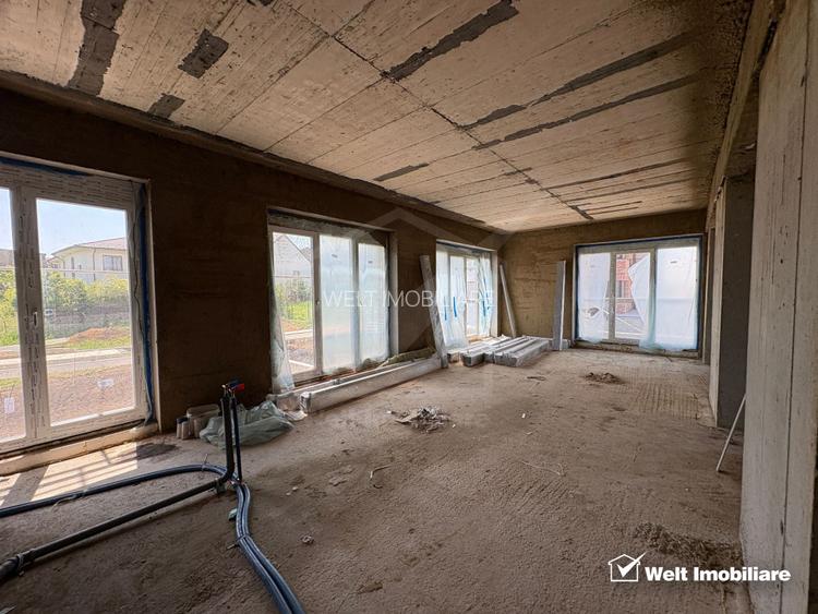 Apartement in vila cu piscina, Europa - 2