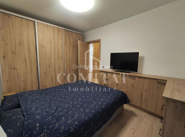Apartament cu 2 camere cu finisaje moderne| Zona Grand Hotel Italia - 4