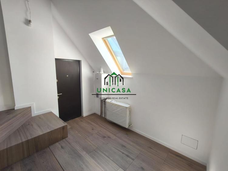 Apartament 3 camere | 110 mp | Central Râmnicu Vâlcea - 3