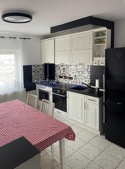 Zona Feidorf – Apartament 2 camere, decomandat - 5