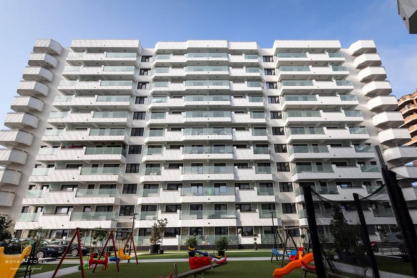 Royal Town Copou - 8