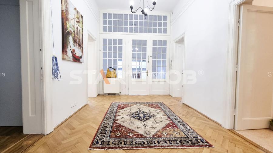 Apartament  in vila Ultracentral Brasov - 24