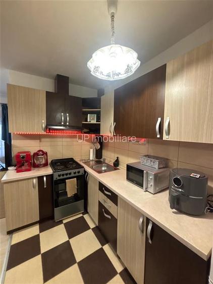 GARSONIERA MOBILATA | UTILATA | ZONA ROGERIUS | ORADEA - 4