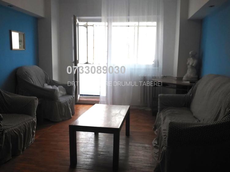 Drumul Taberei - Bld. Ghencea - 5