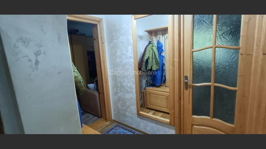 Comision 0% De vanzare apartament ultracentral cu 4 camere  - 11