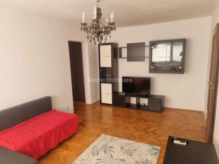 Apartament 2 camere, semidecomandat, 52 mp, ac, balcon, Campia Libertatii - 3