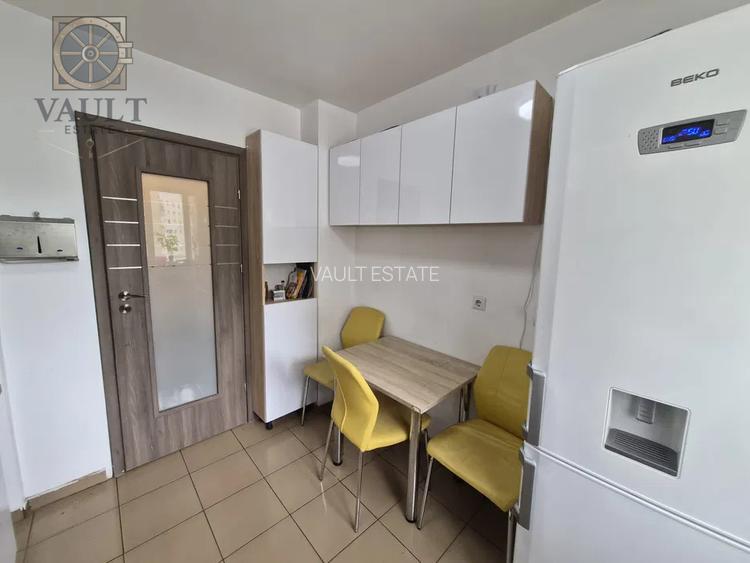 Apartament 2 camere Bulevardul Chisinau - 6