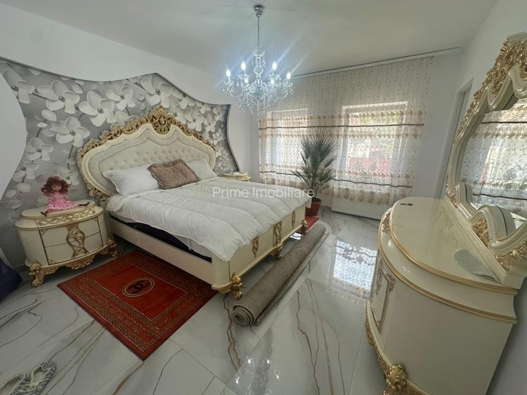 Casa Individuală 140 mp, 3 camere| teren 1.385 mp| zona Cugir - 2