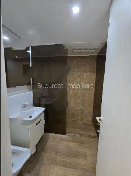 Apartament 2 Camere,Herastrau,bl.2015,et.2/10,Amenajat, centrala,mobilat,complet - 3