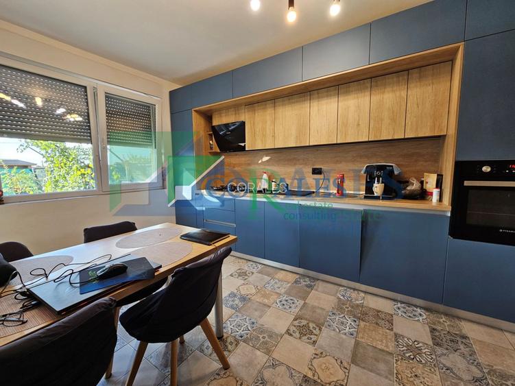 Suprafete generoase! Utilat si mobilat. Chisoda. - 8