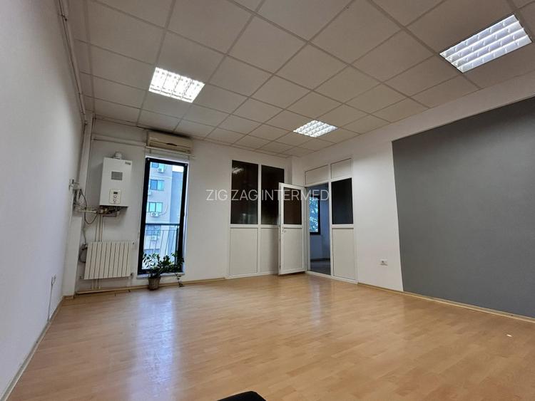 Bd. Mamaia , spatiu IDEAL BIROURI, 43 mp. - 4