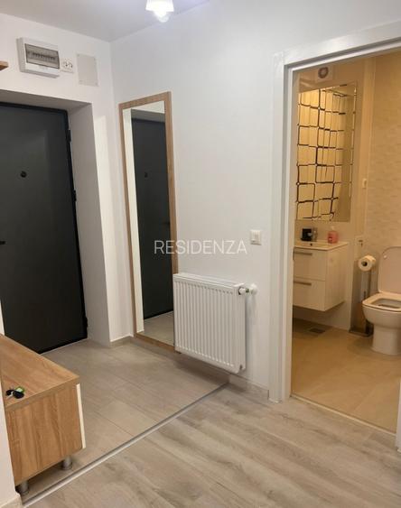 Apartament 2 Camere Hils Pallady | Balcon | Centrala proprie | Loc de parcare  - 10