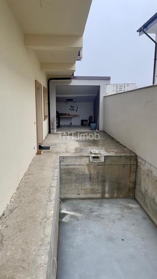 Casa individuala Mogosoaia, parter + etaj + pod, comision 0 ! - 49