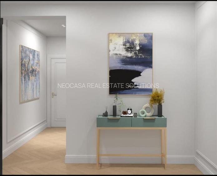 LANGA PARC CAROL, VILA 2024, 6 CAMERE, CURTE! - 36