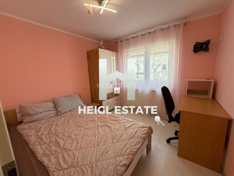 Apartament decomandat cu 3 camere si 2 balcoane in zona Sagului - 3