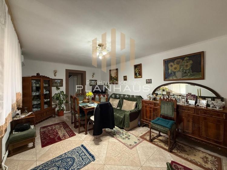 Casa Centrul vechi Baia Mare ,490 mp teren , zona excelenta! - 12