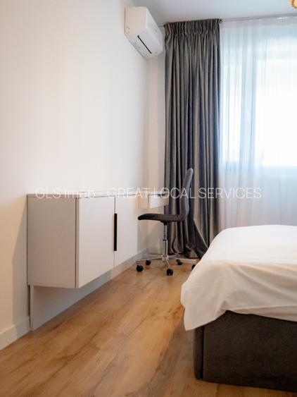 Apartament frumos amenajat + parcare in Ivory Residence - 14