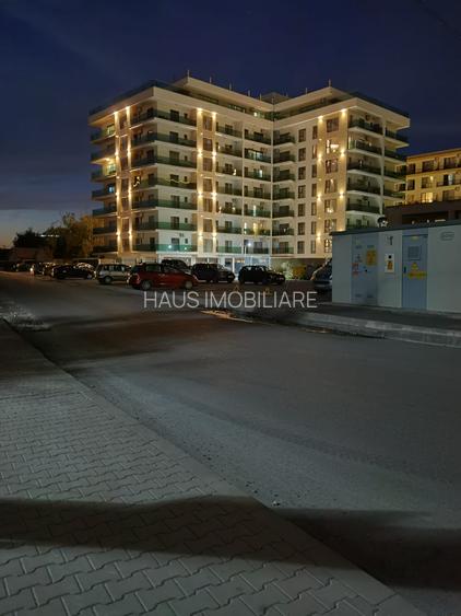 Apartament 3 camere mobilat utilat parcare inclusa HANUL CU PESTE - 12