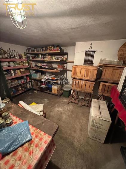 Casa cu 5 camere l 406 MP Teren l Garaj l Andrei Muresanu - 18