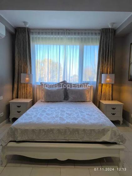 Apartament premium de inchiriat I 3 camere I 2bai I 75mp I Mamaia Central - 6